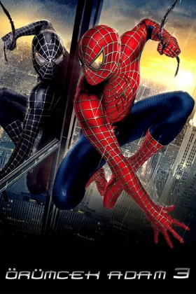 Örümcek Adam 3 - Spider-Man 3