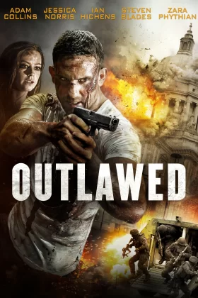 Yasadışı - Outlawed 