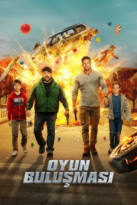 Oyun Buluşması - Playdate