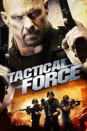 Oyunun Sonu - Tactical Force