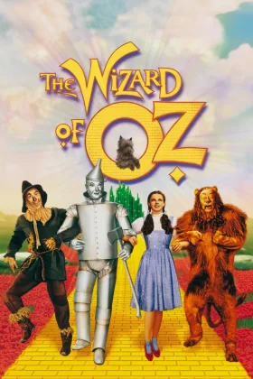 Oz Büyücüsü - The Wizard of Oz
