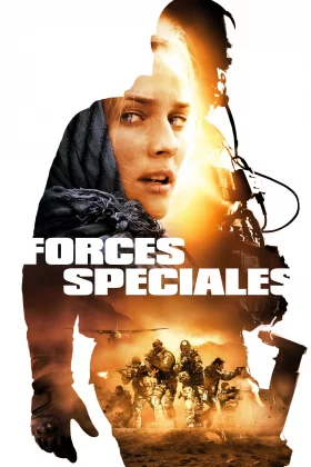 Özel Kuvvetler - Forces spéciales