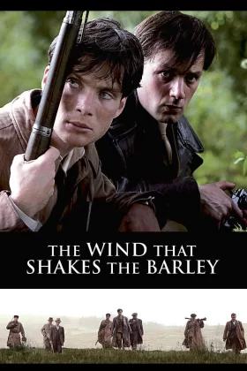 Özgürlük Rüzgarı - The Wind That Shakes the Barley