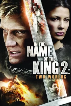 Özgürlük Savaşçısı 2 - In the Name of the King 2: Two Worlds