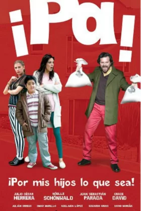 Her Şey Onlar Için – Pa ¡Por mis hijos lo que sea! 