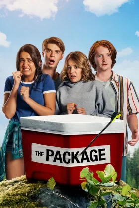 Paket - The Package
