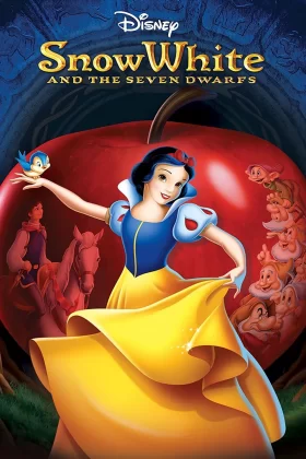 Pamuk Prenses ve Yedi Cüceler - Snow White and the Seven Dwarfs