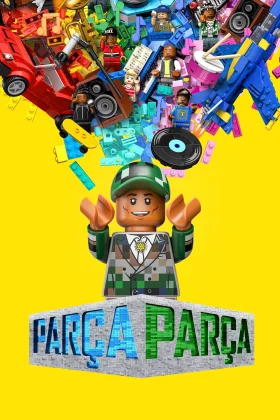 Parça Parça - Piece by Piece