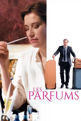 Parfüm - Les Parfums 