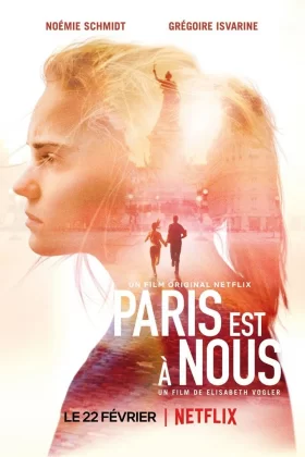 Paris Biziz - Paris in Us 