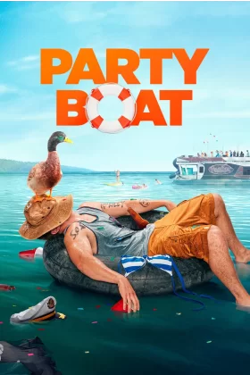 Party Boat