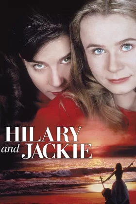 Paylaşılmayan Tutkular - Hilary and Jackie