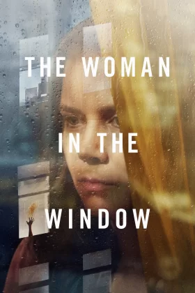 Penceredeki Kadın - The Woman in the Window