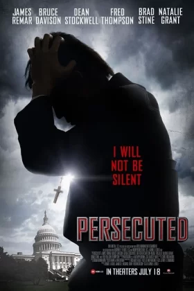 Çile - Persecuted 