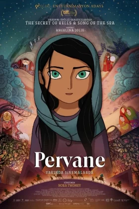 Pervane - The Breadwinner