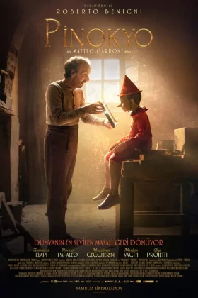 Pinokyo - Pinocchio