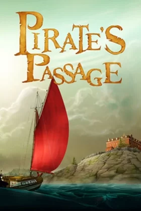Korsanlar - Pirate’s Passage 