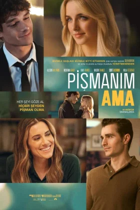 Pişmanım Ama - Regretting You
