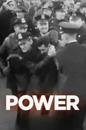 Polis Gücü - Power