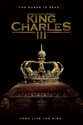 Kral Charles III - King Charles III 