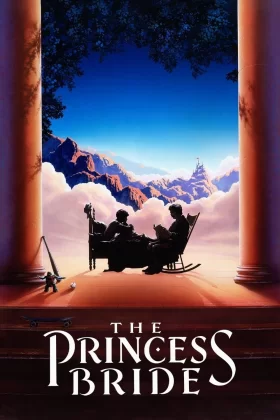 Prenses Gelin - The Princess Bride