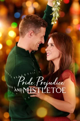 Aşk, Gurur ve Ökseotu - Pride, Prejudice and Mistletoe 