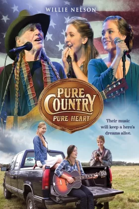 Geçmişe Özlem 3 - Pure Country Pure Heart 