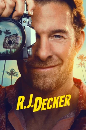 R.J. Decker