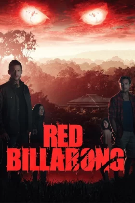 Kızıl Canavar - Red Billabong 