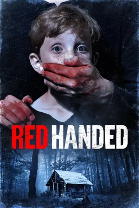 Kırmızı El - Red Handed 