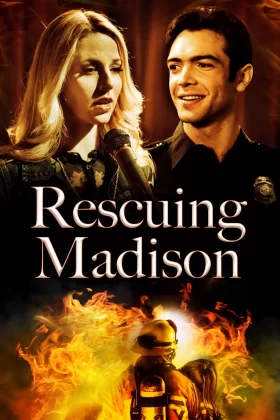 Madison'ı Kurtarmak - Rescuing Madison 