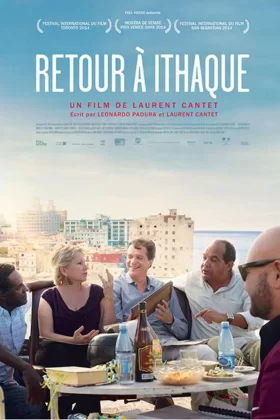 Havana’ya Dönüş - Retour à Ithaque 