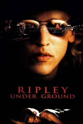 Ripley Yeraltında - Ripley Under Ground