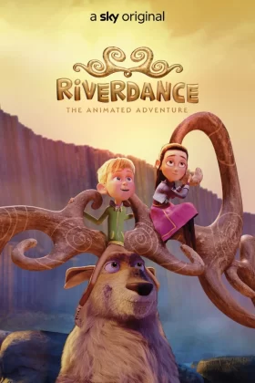 Riverdance: Animasyon Macera - Riverdance - L’avventura animata