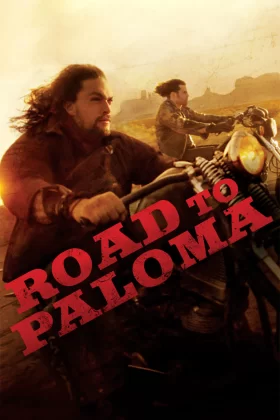 Paloma Yolu - Road to Paloma 