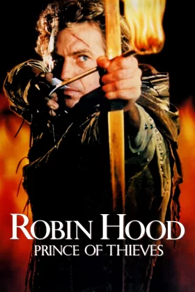 Robin Hood: Hırsızlar Prensi - Robin Hood: Prince of Thieves