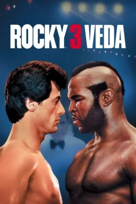 Rocky 3: Veda - Rocky III