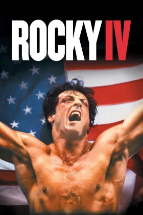 Rocky 4 - Rocky IV