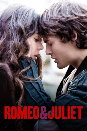 Romeo ve Juliet - Romeo and Juliet 