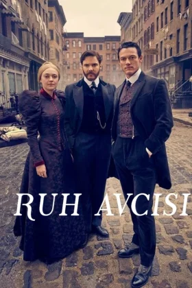 Ruh Avcısı - The Alienist