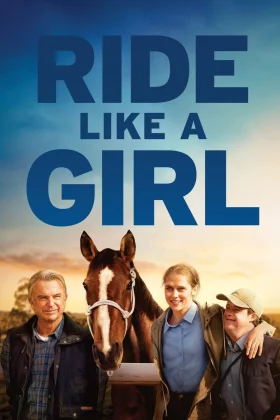 Rüzgârın Kızı - Ride Like a Girl