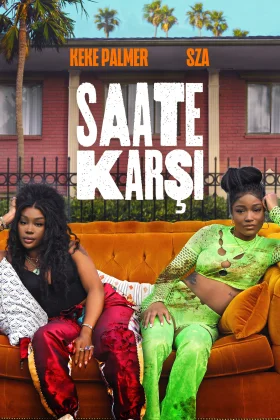 Saate Karşı - One of Them Days