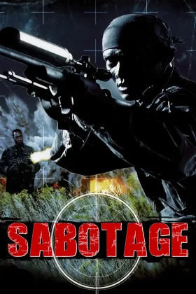 Sabotaj - Sabotage