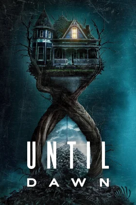 Şafağa Kadar - Until Dawn