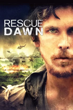 Şafak Harekâtı - Rescue Dawn