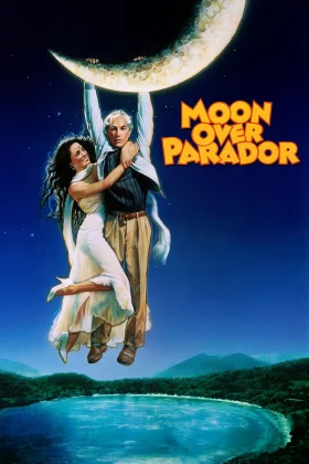 Sahte Diktatör - Moon Over Parador