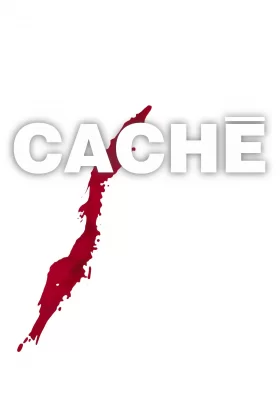 Saklı - Caché