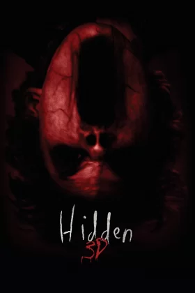 Saklı Ruh - Hidden 3D