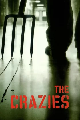 Salgın - The Crazies