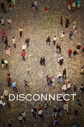 Sanal Hayatlar - Disconnect